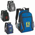 Impact Sports Back Pack With Padded Back Panel